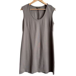 Tommy Bahama Green Sheath Dress